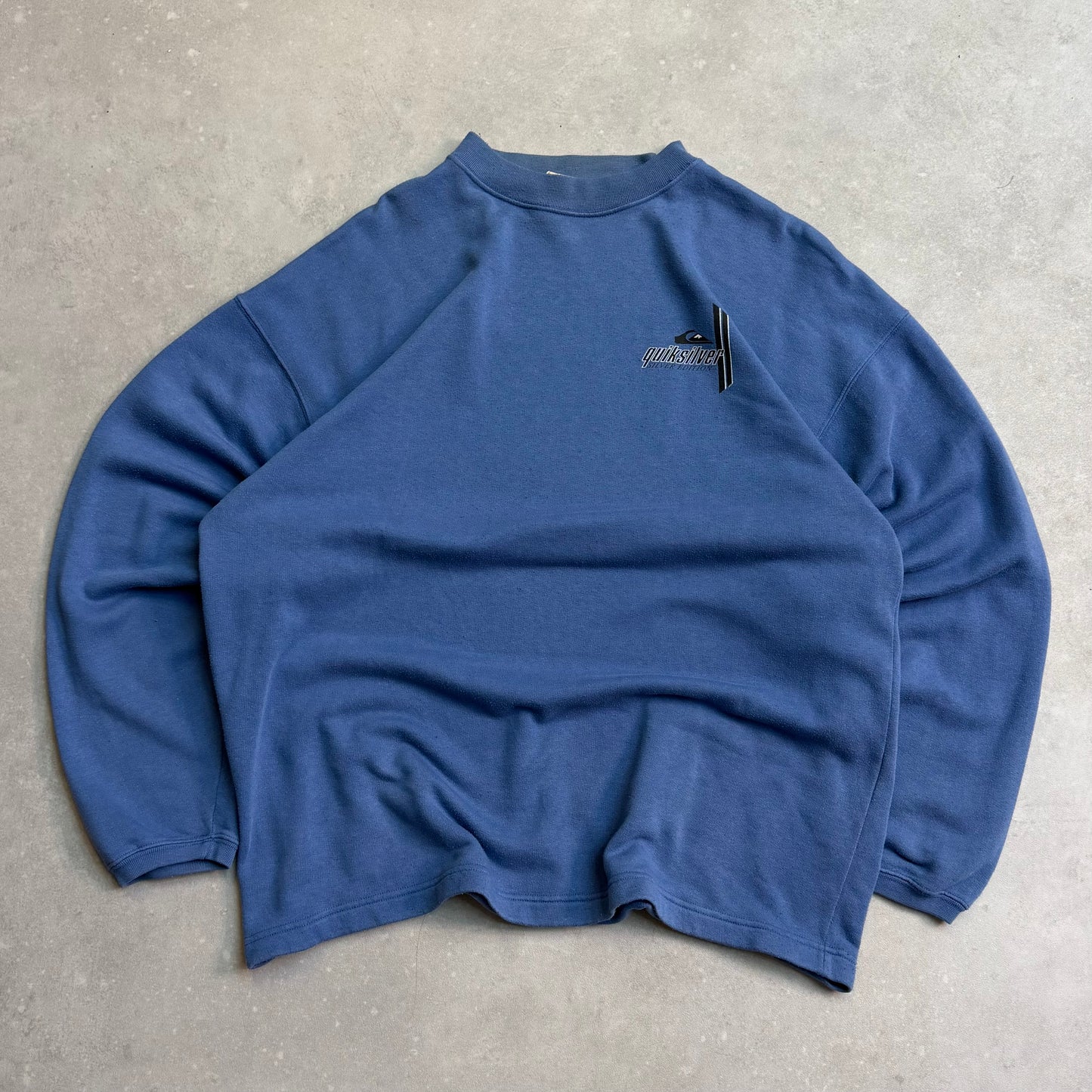 Vintage Quiksilver Sweatshirt (XL)
