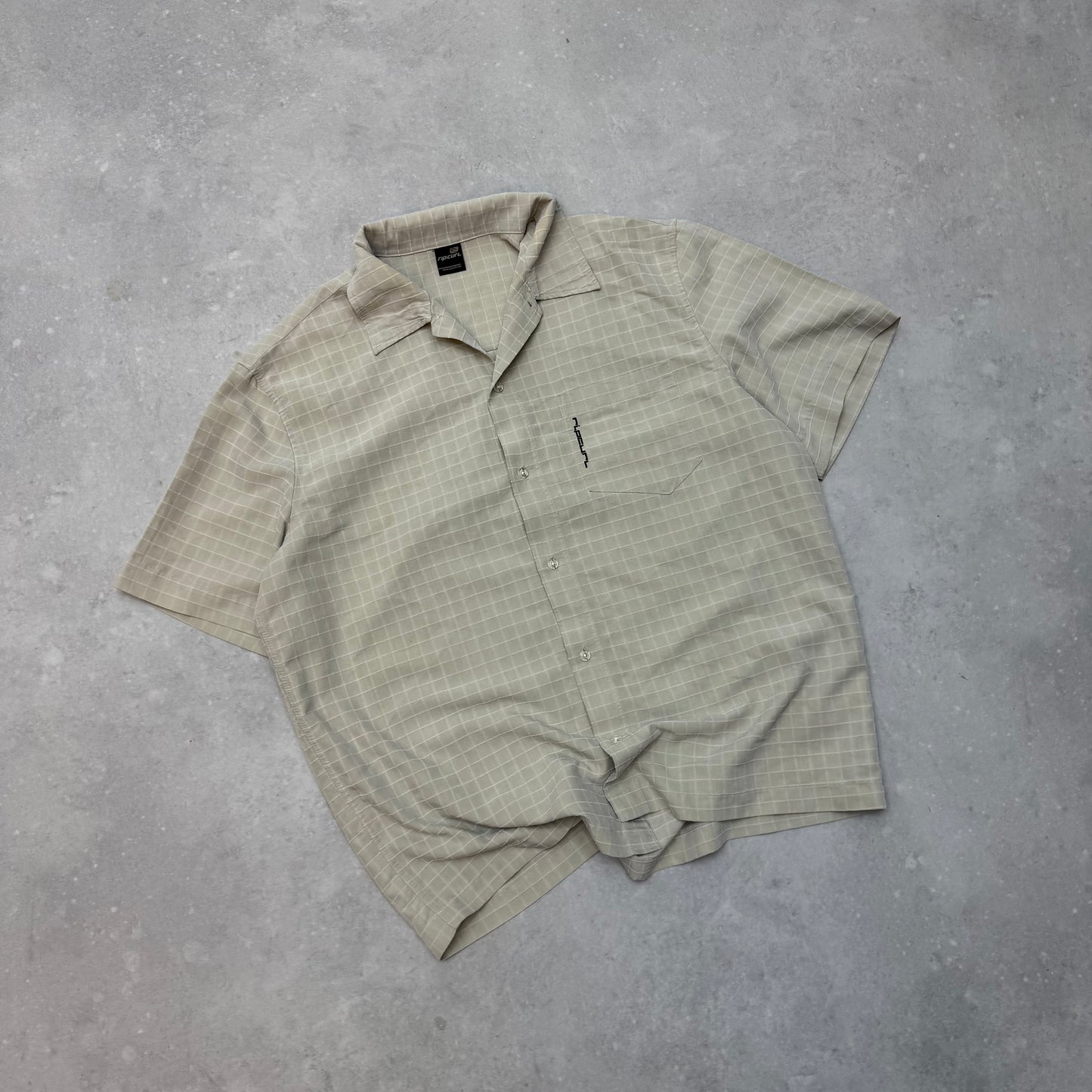 Rip Curl Shirt
