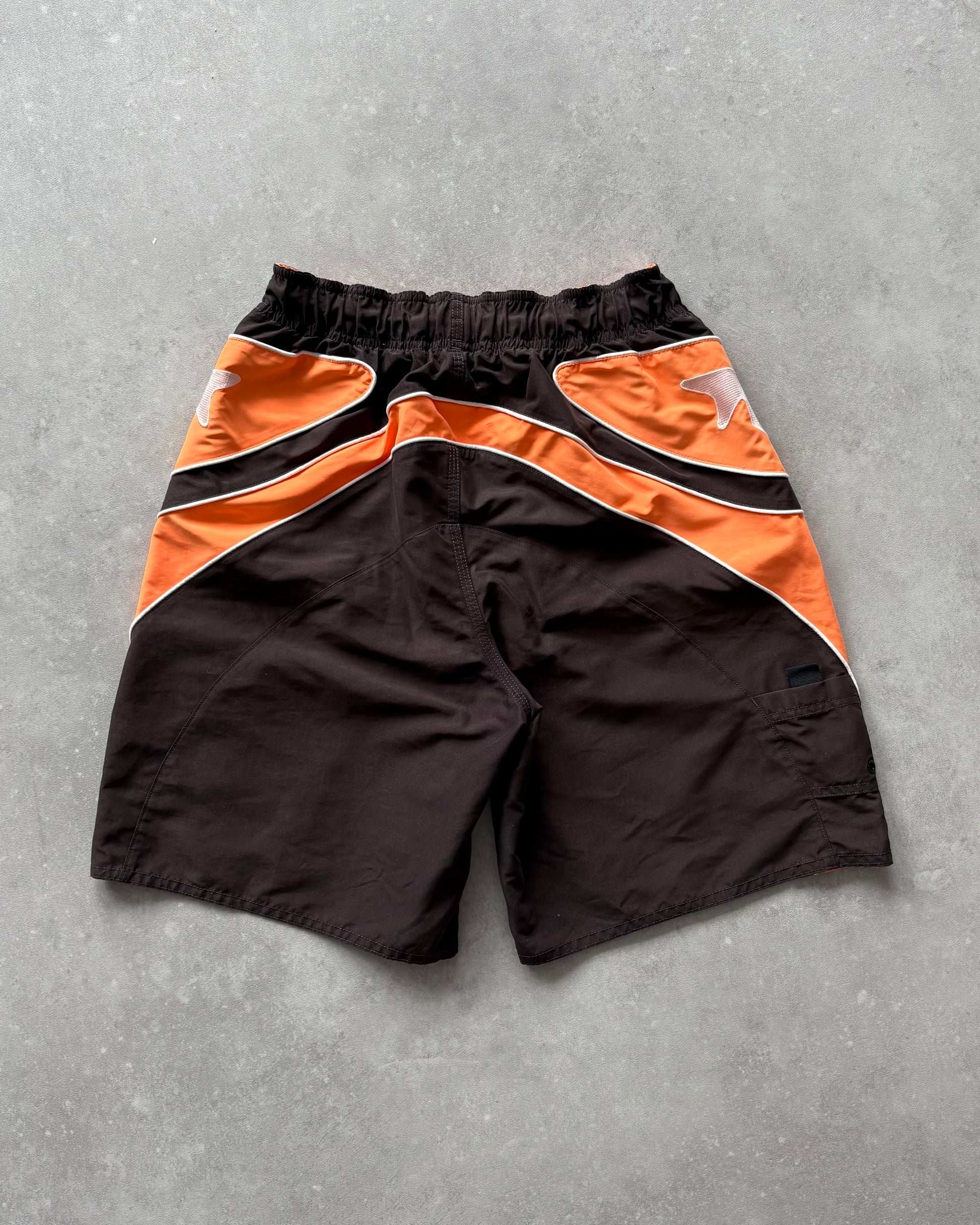 Vintage boardshorts