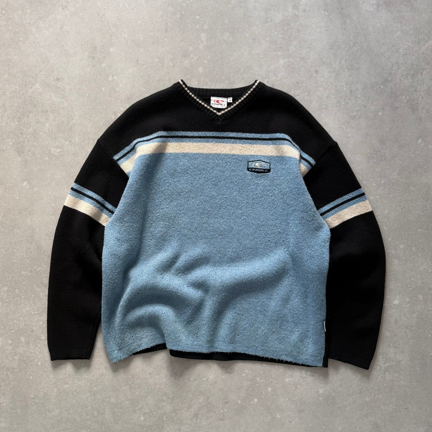 00’s O’Neill Knit Jumper (L)