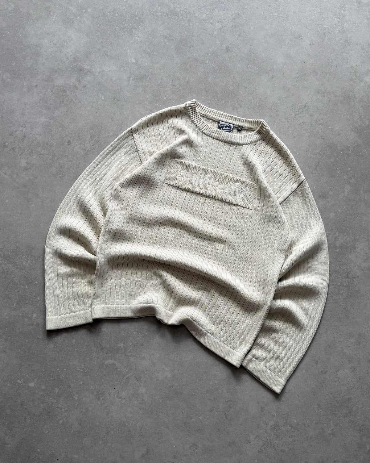 Vintage Billabong Women’s Knit Jumper (S)