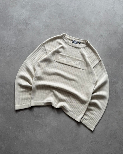Vintage Billabong Women’s Knit Jumper (S)