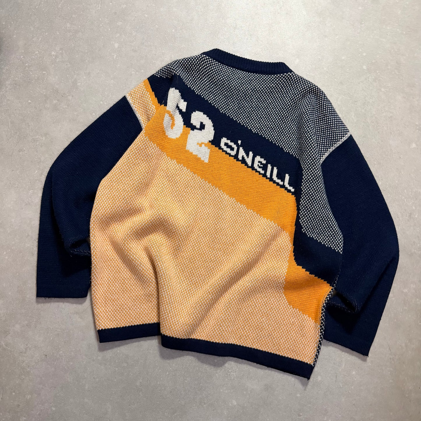 90’s O’Neill Knit Jumper (L)