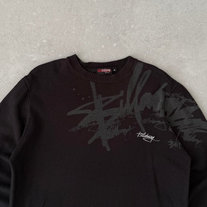 00’s Billabong Knit Jumper (M)