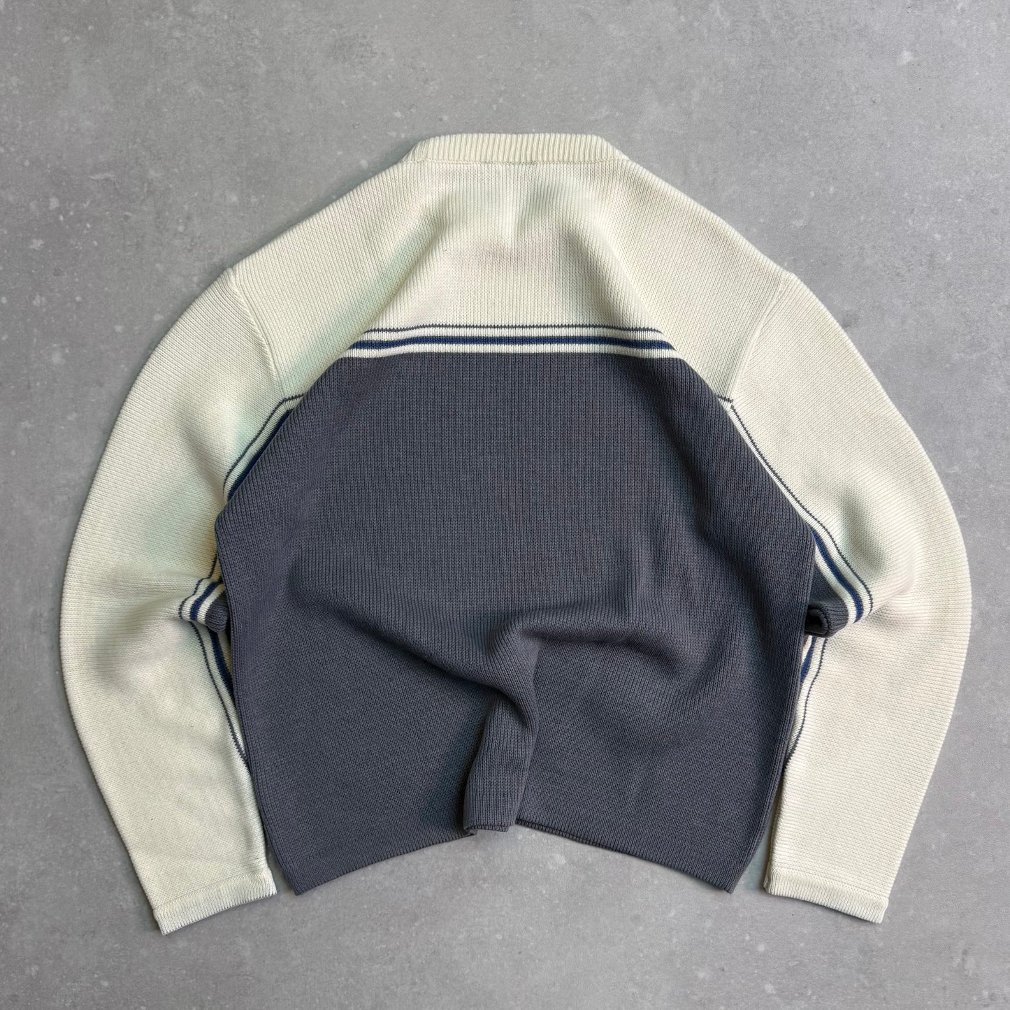 00’s Billabong Knit Jumper (S)