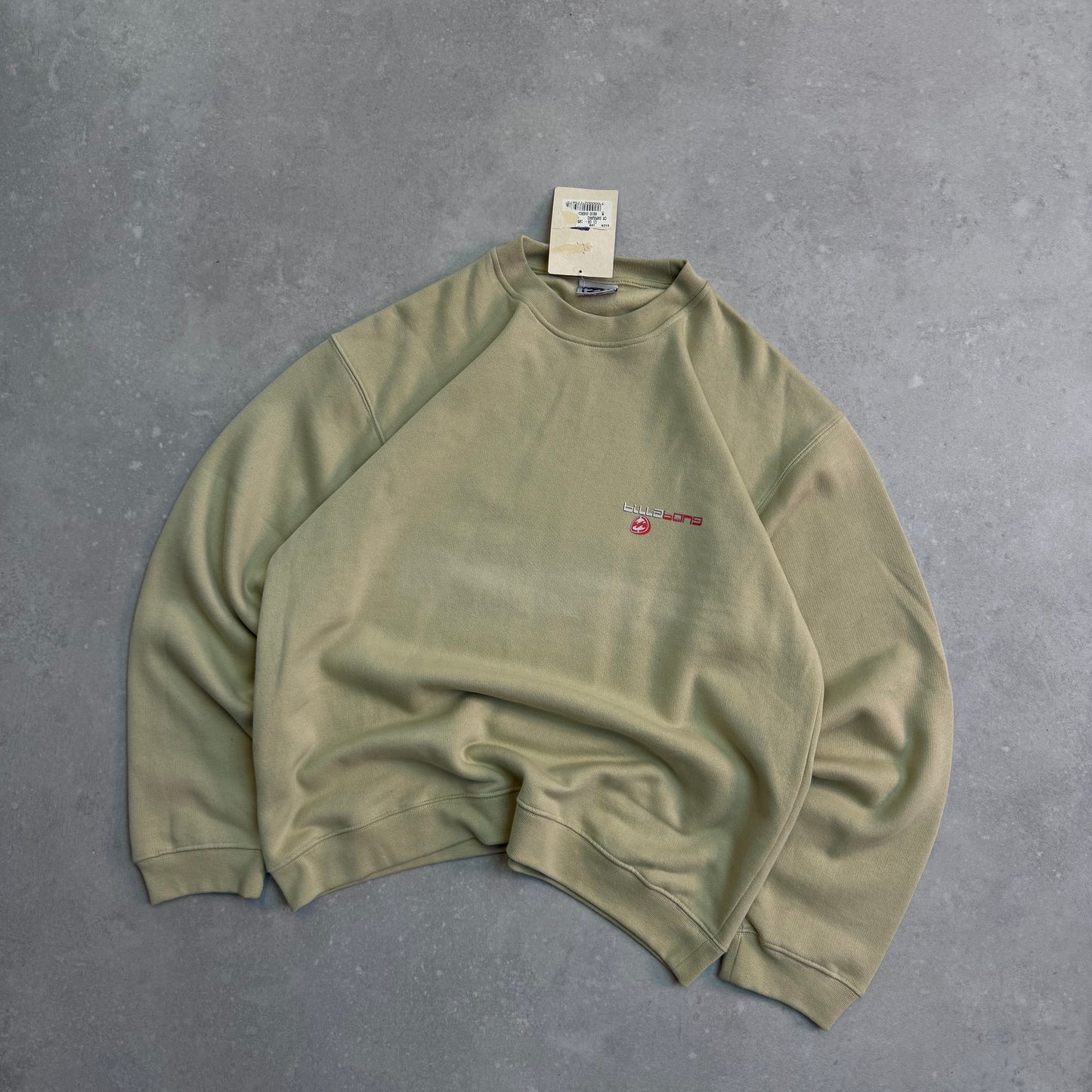 BNWT 00’s Billabong Dragon Sweatshirt (L)