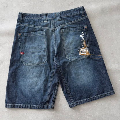 00’s Quiksilver Jorts (34)