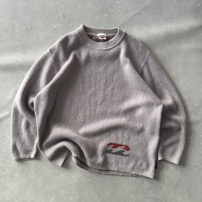 90’s Billabong Knit Jumper (XL)