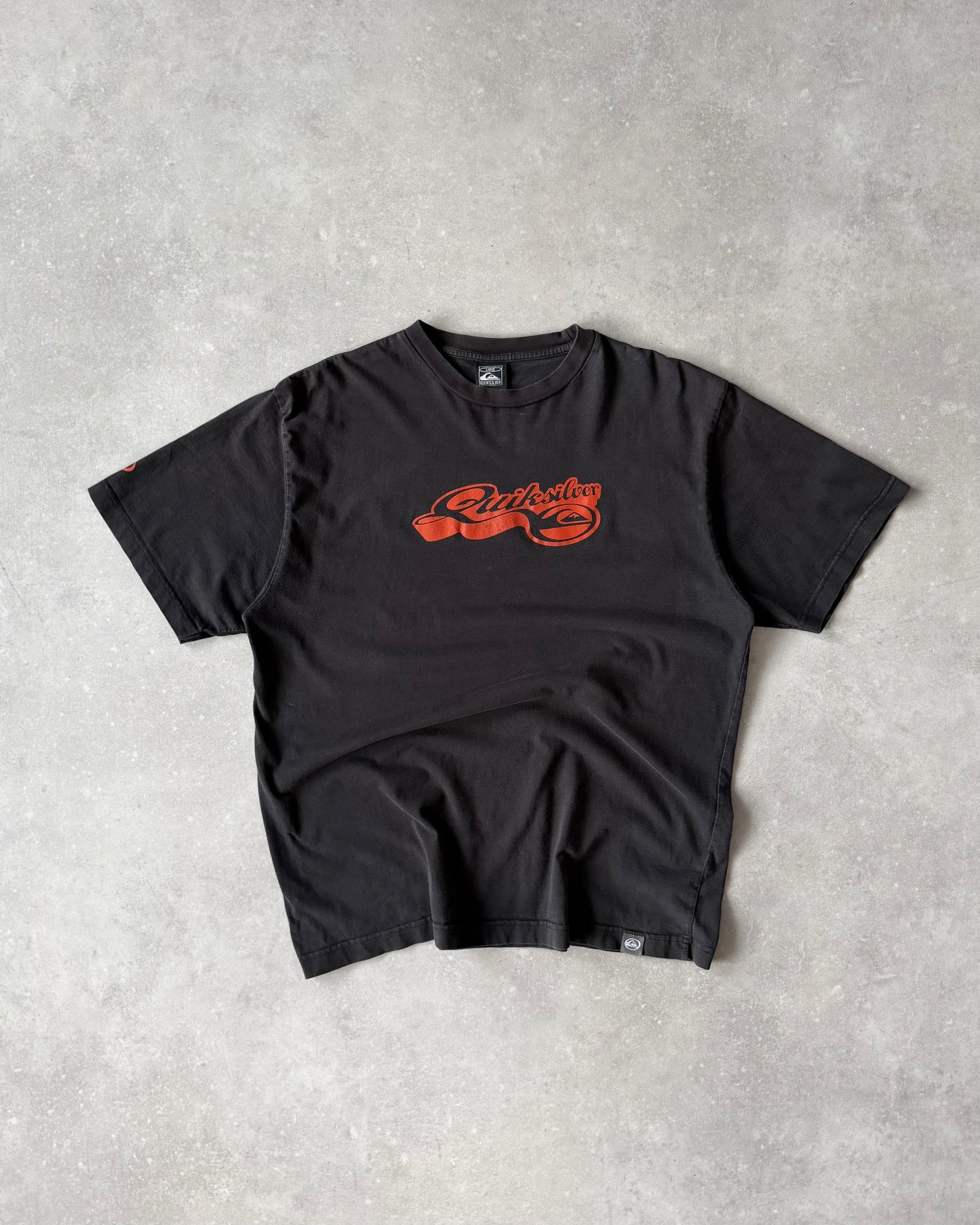 Vintage Quiksilver T-shirt (L)