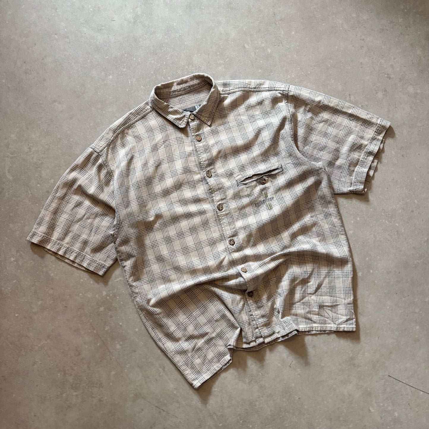 90’s Quiksilver Shirt
