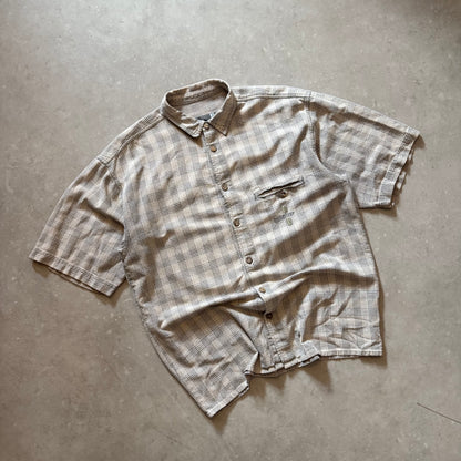 90’s Quiksilver Shirt