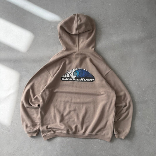 90’s Quiksilver Hoodie (M)