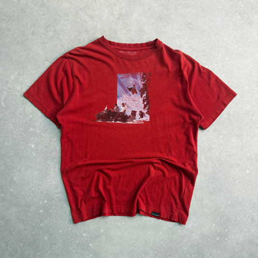 00’s Oakley T-shirt (M)