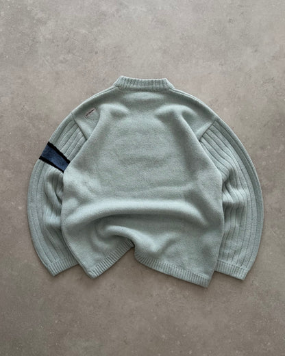 Vintage Oxbow Knit Jumper (L)