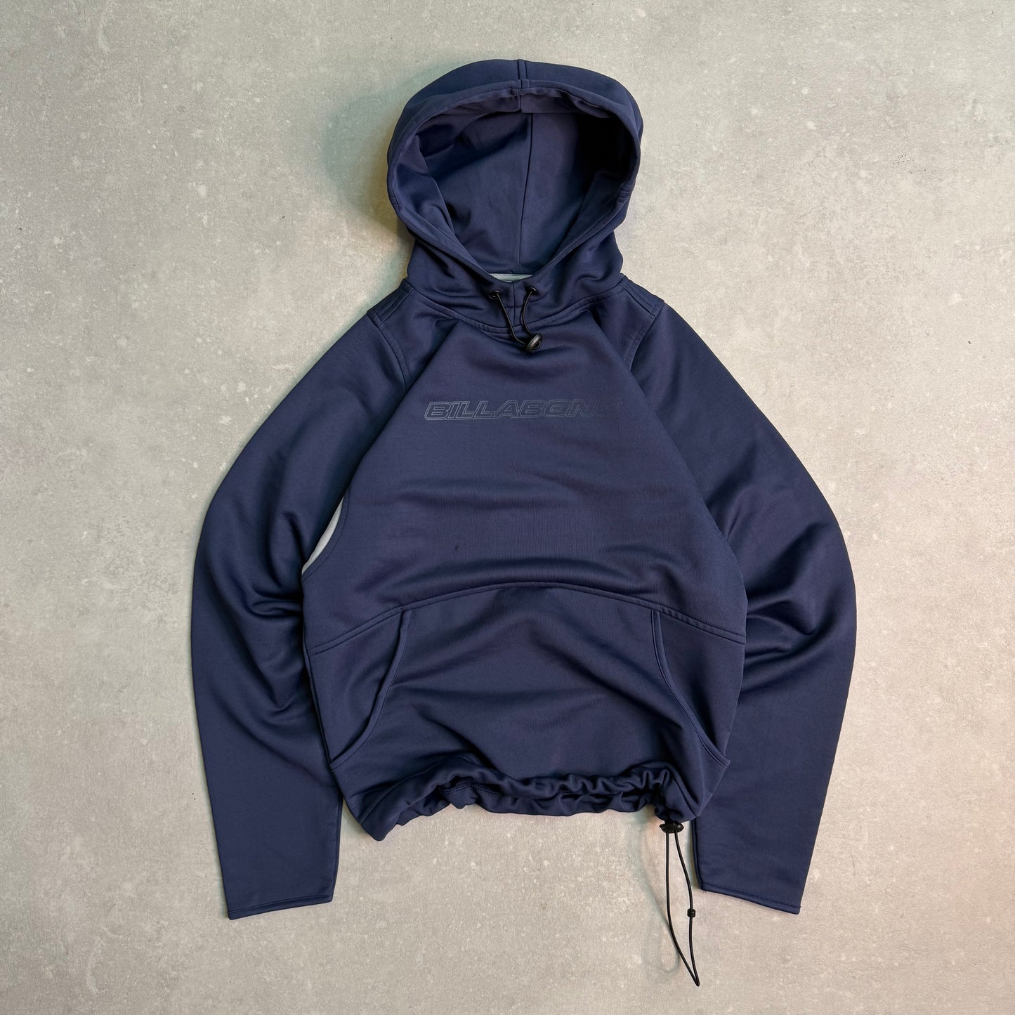 00’s Billabong Hoodie (S)