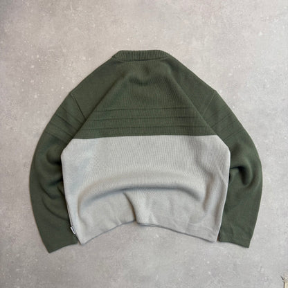 00’s O’Neill Knit Jumper (M)