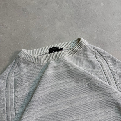 00' Quiksilver Knit Jumper Premium Series (L)