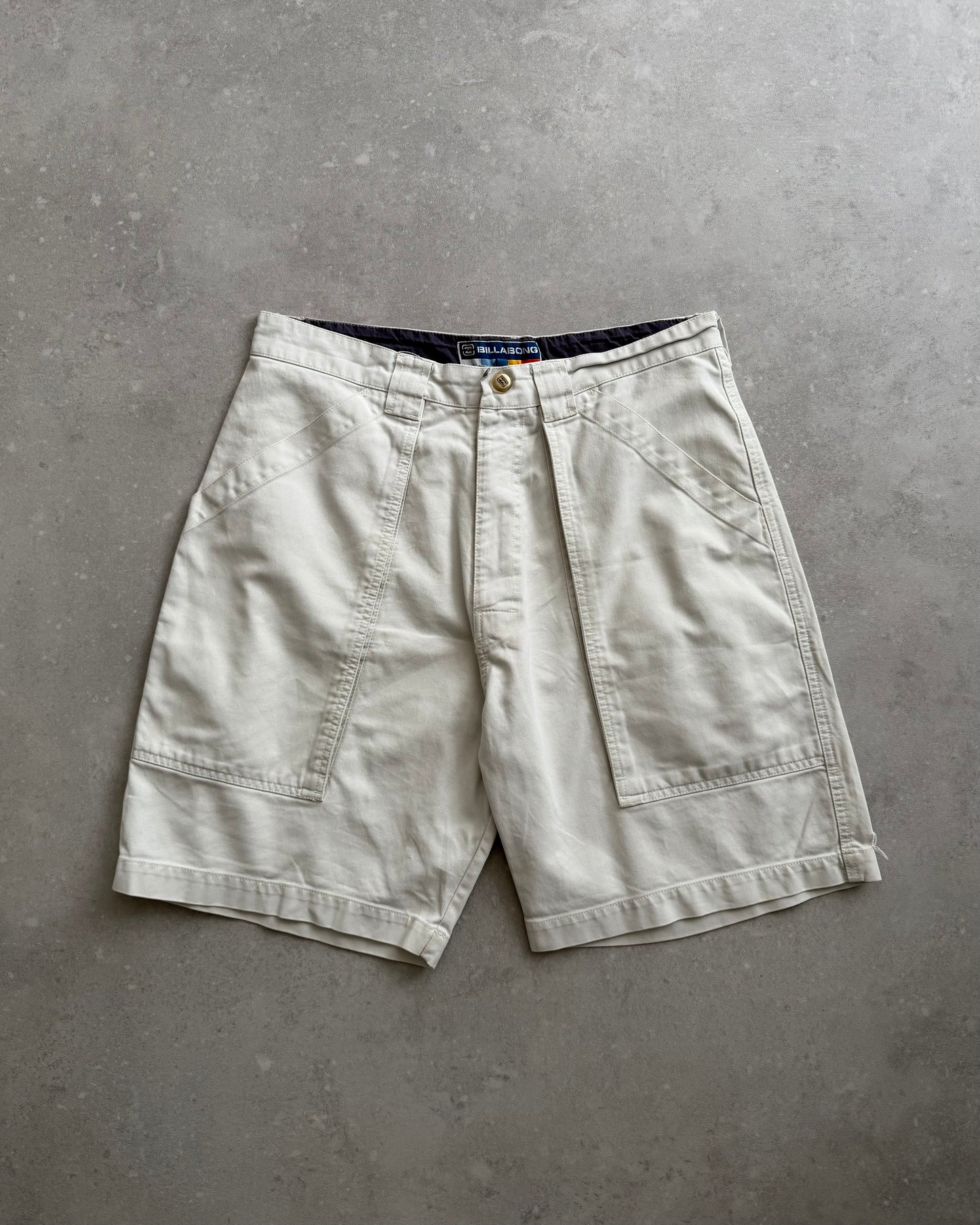 Vintage Billabong Cargo Shorts (32)