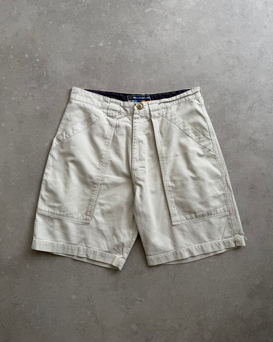 Vintage Billabong Cargo Shorts (32)