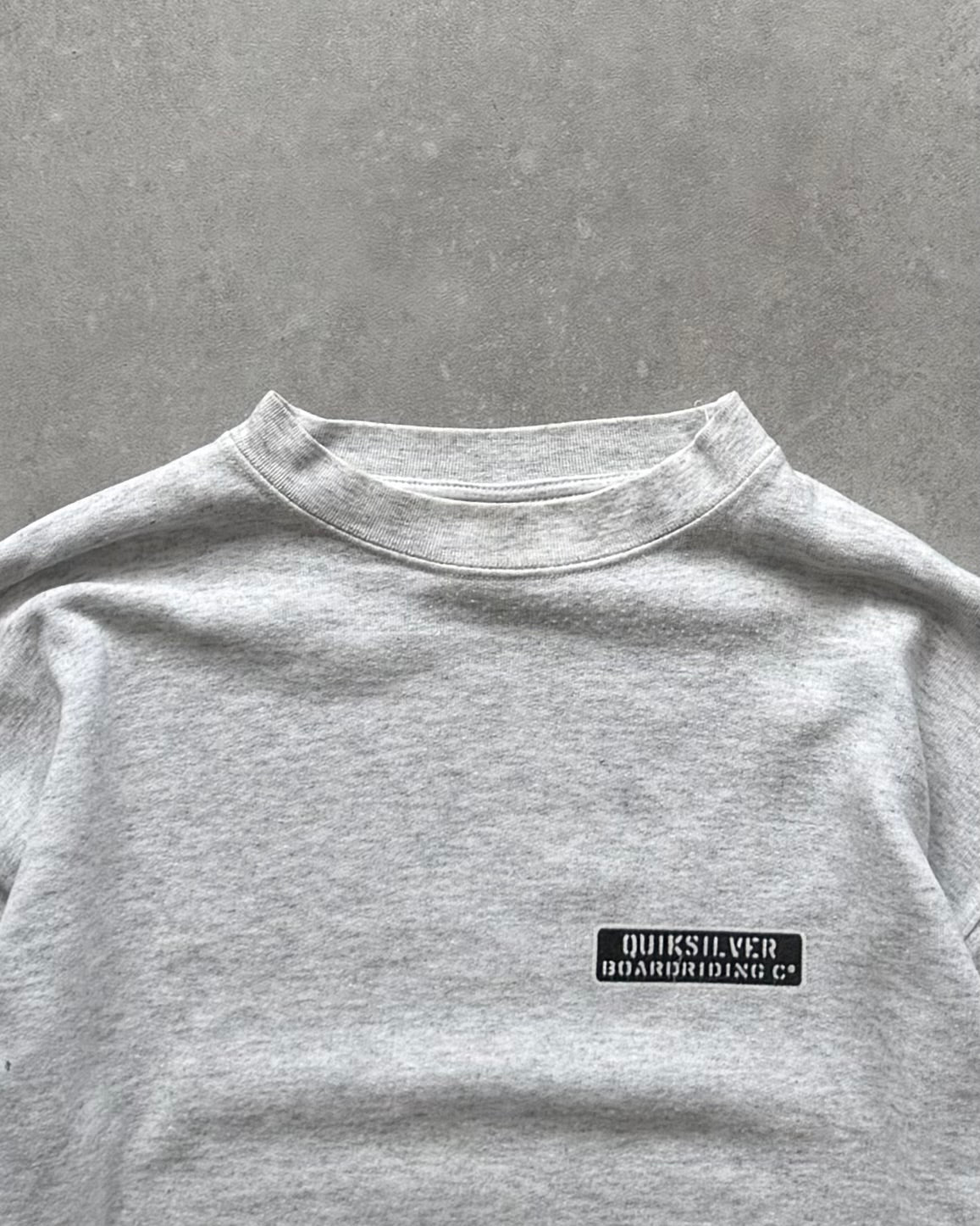 Vintage Quiksilver Sweatshirt (S)