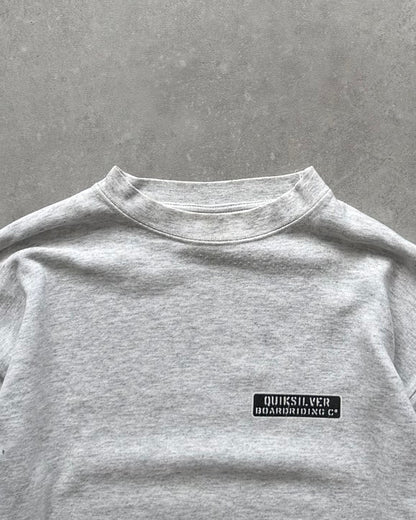 Vintage Quiksilver Sweatshirt (S)