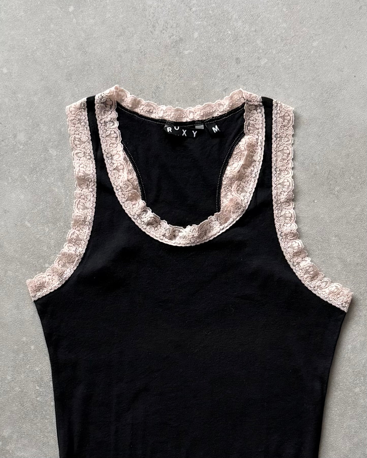 Vintage Roxy Women’s Vest Top (M)
