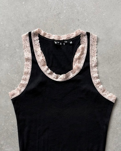 Vintage Roxy Women’s Vest Top (M)