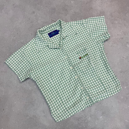 90’s Billabong Shirt
