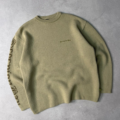 00's Scorpion Bay Knit Jumper (M)