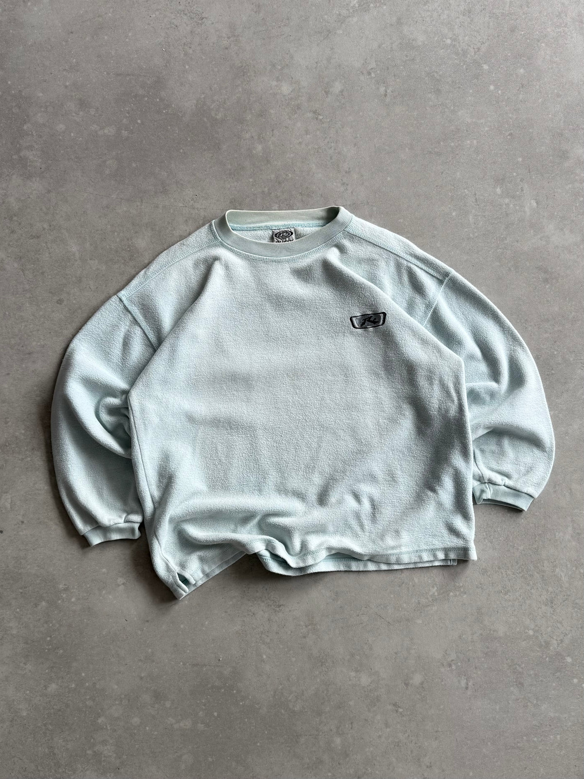 Vintage Rusty Sweatshirt (M)