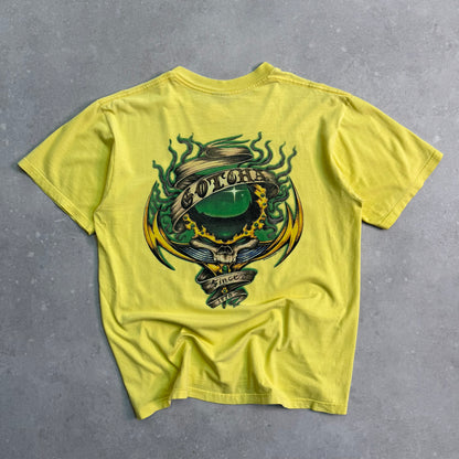 00’s Gotcha T-shirt (S)
