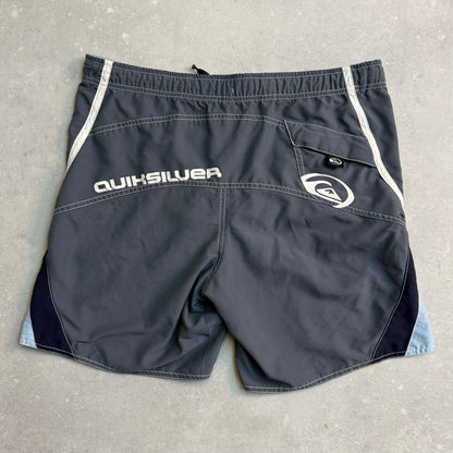 00’s Quiksilver Board Shorts