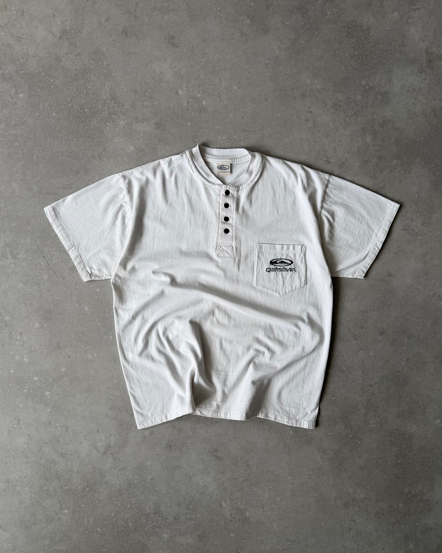 Vintage Quiksilver T-Shirt (M)
