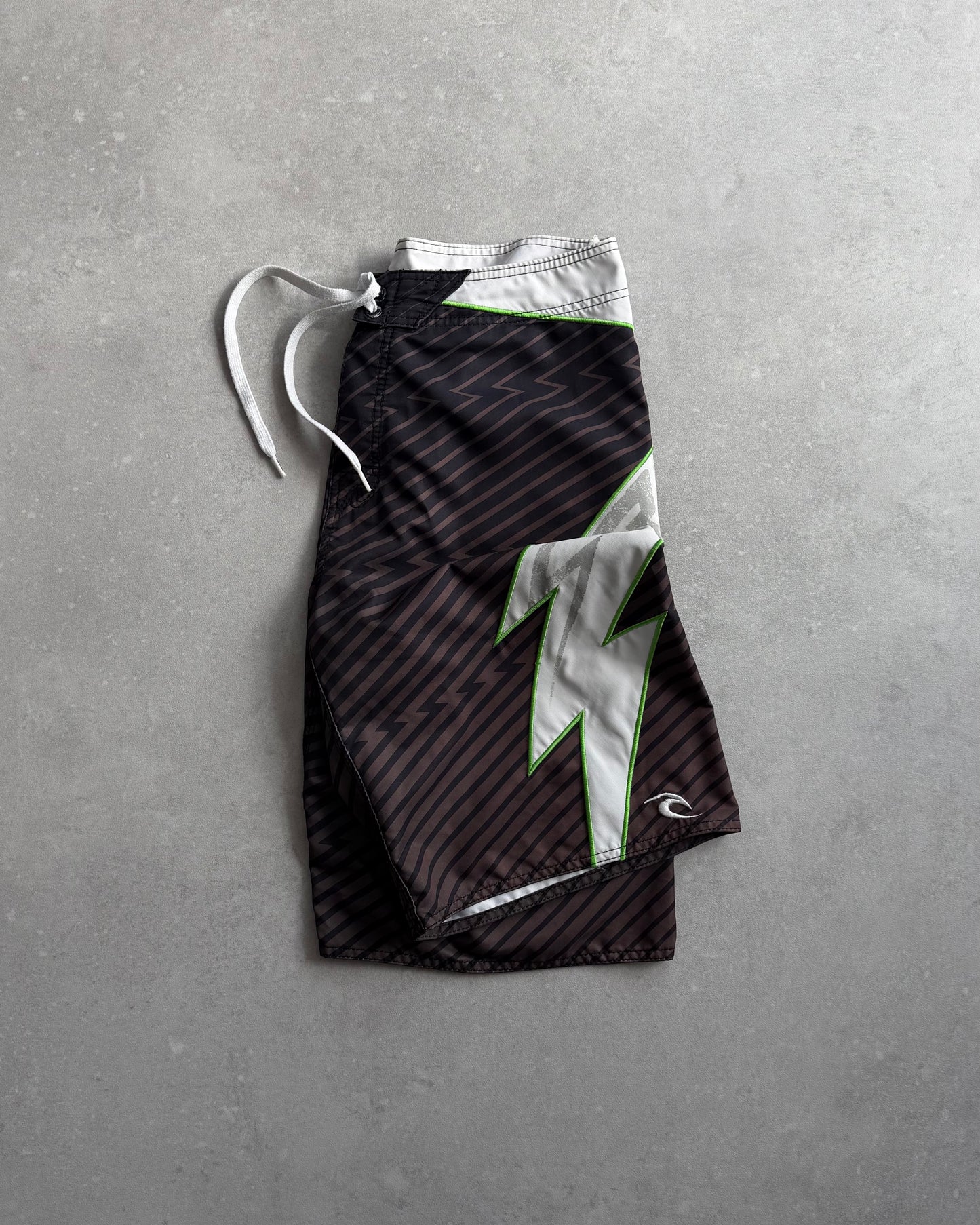 Vintage Rip Curl Mick Fanning Boardshorts (32)