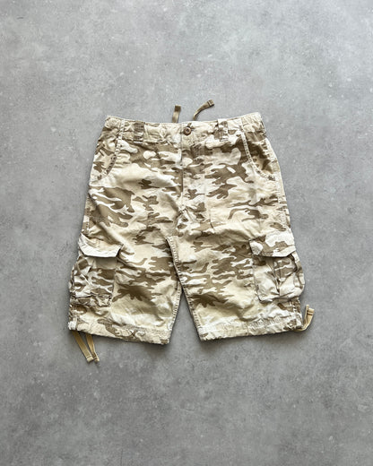 Vintage O’Neill Cargo Shorts (34)