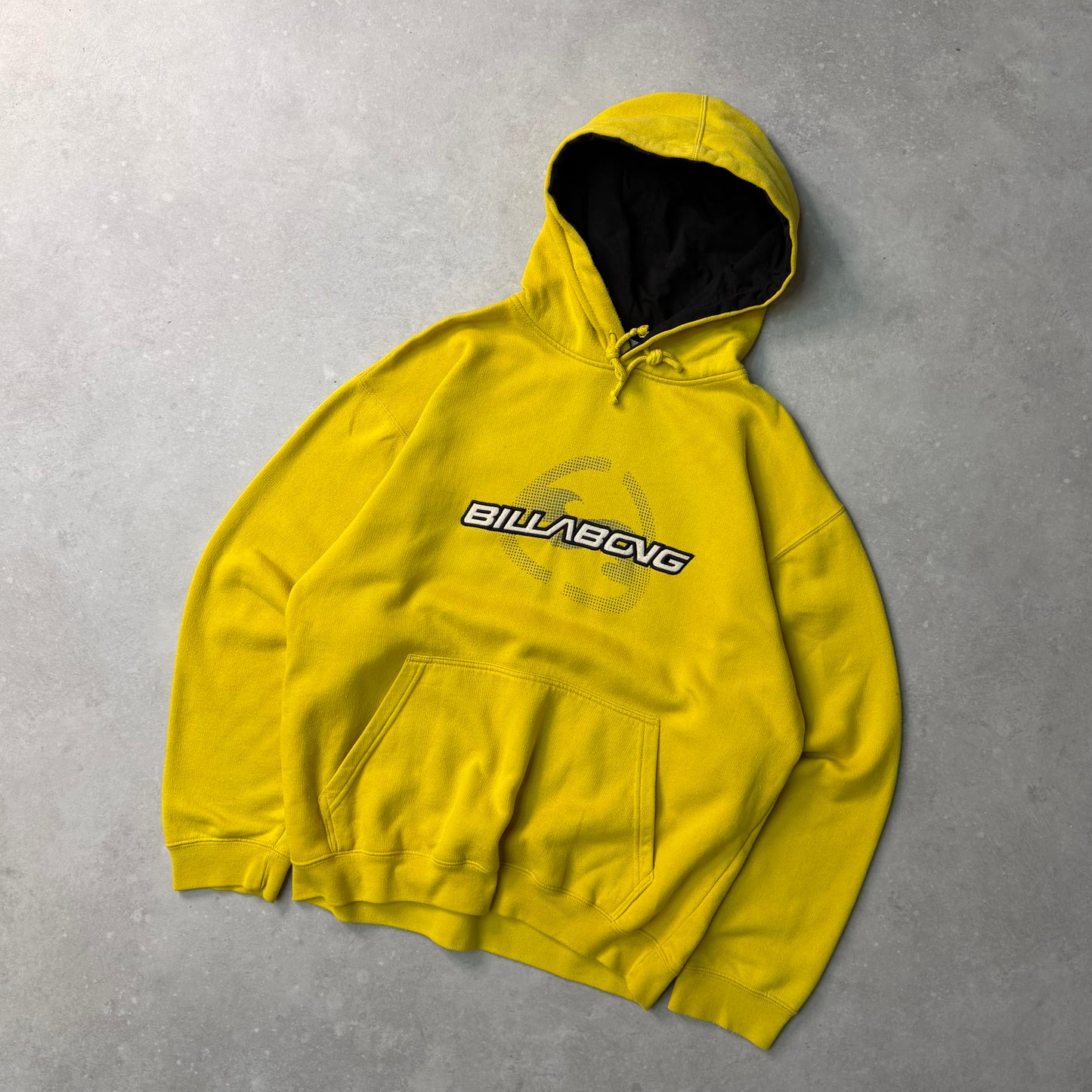 00’s Billabong Hoodie (S)