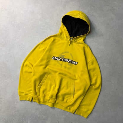00’s Billabong Hoodie (S)