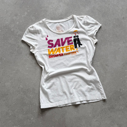 Vintage Rip Curl T-shirt (Wmns M)