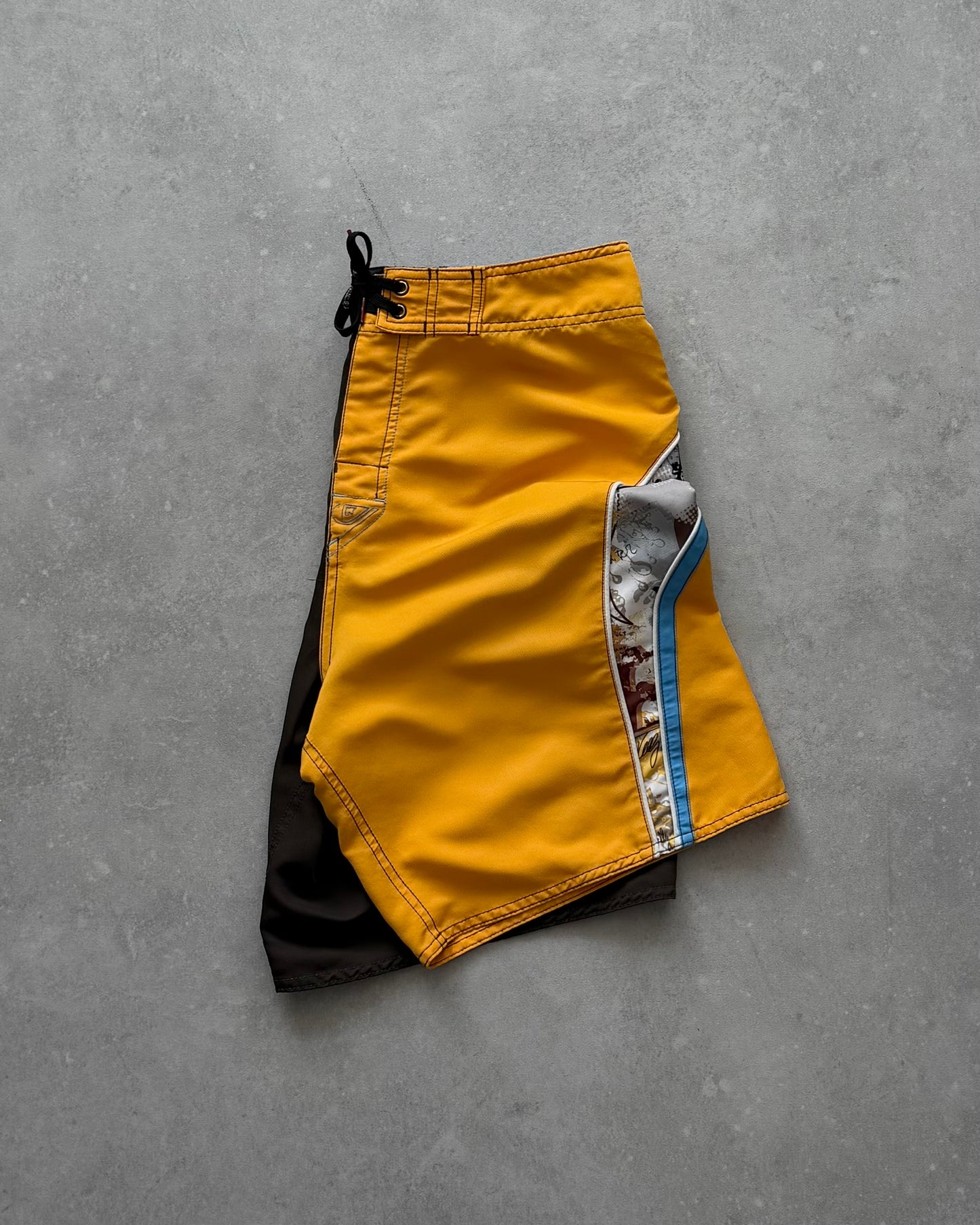 Vintage Quiksilver Kelly Slater Boardshorts (29)