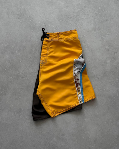 Vintage Quiksilver Kelly Slater Boardshorts (29)