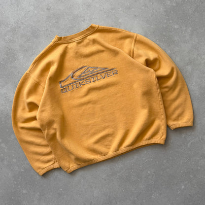 Vintage Quiksilver Sweatshirt (XS)