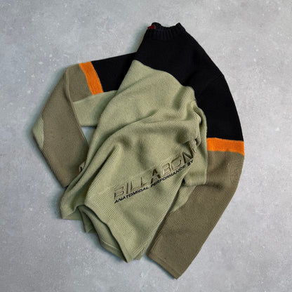 00’s Billabong APS Knit Jumper (L)