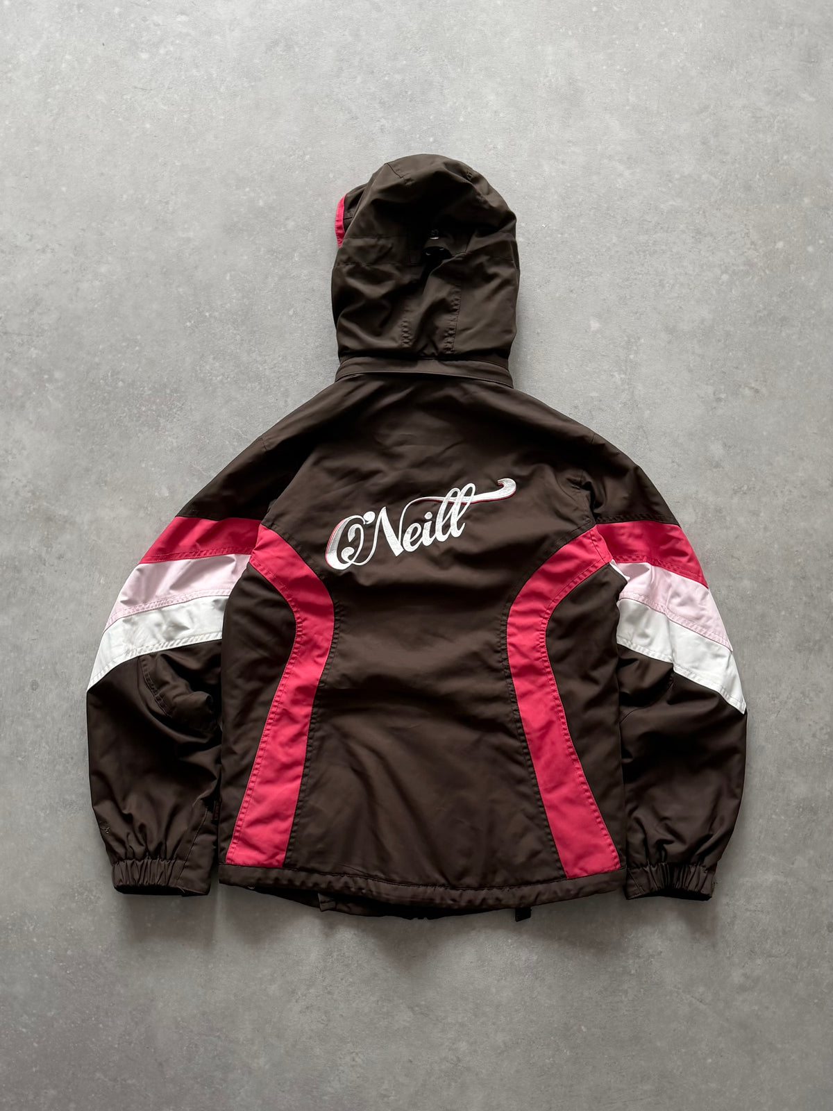 Vintage Women’s O’Neill Snow Jacket (S)