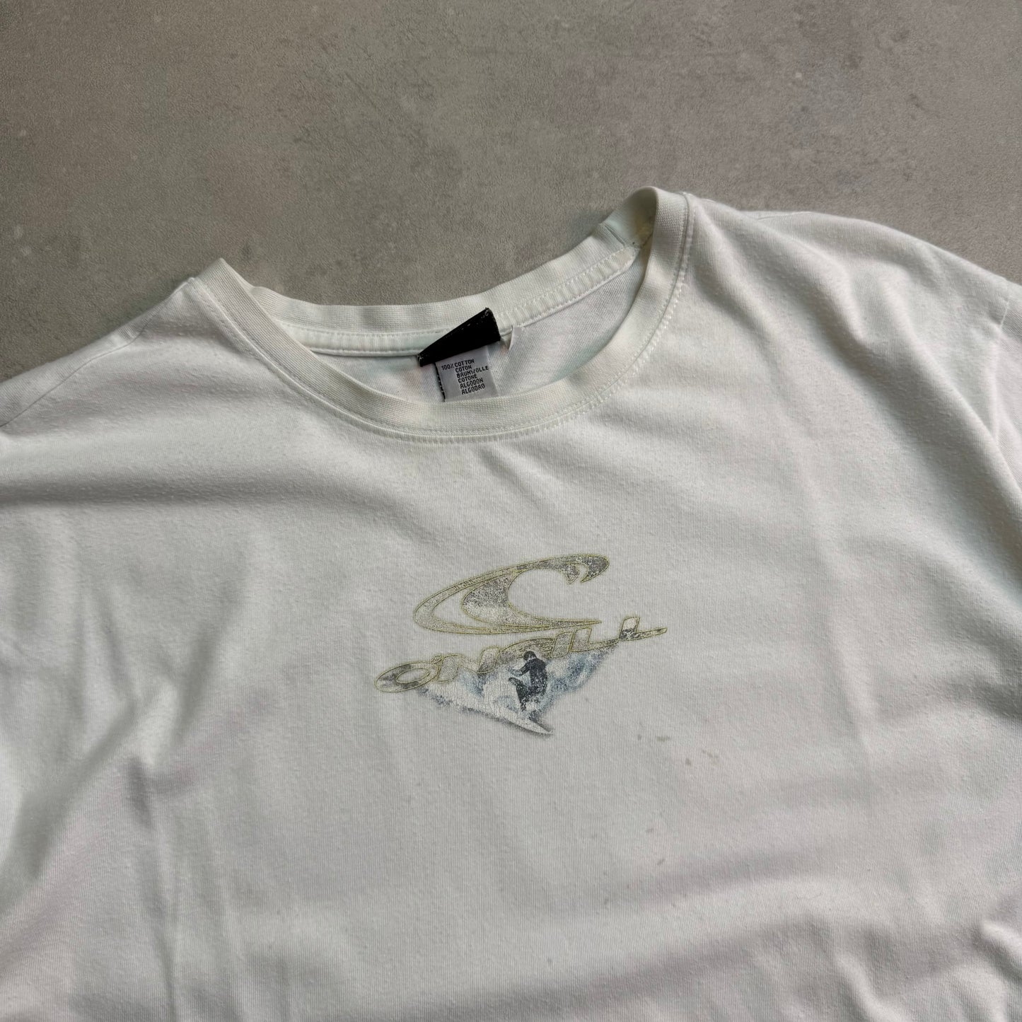 00's O'Neill T-shirt (L)