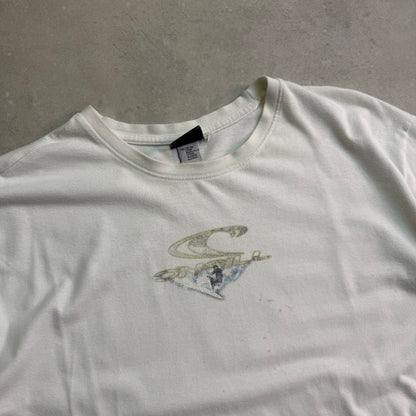 00's O'Neill T-shirt (L)