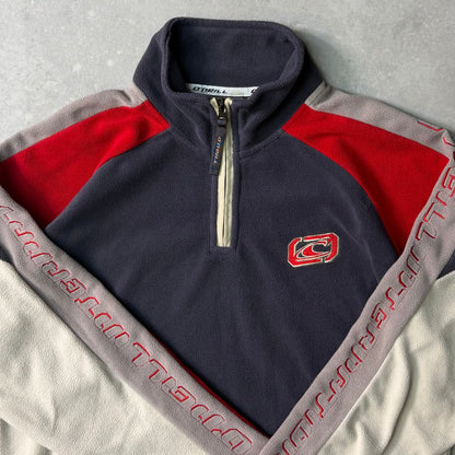 00's O'Neill Fleece Jumper (S)