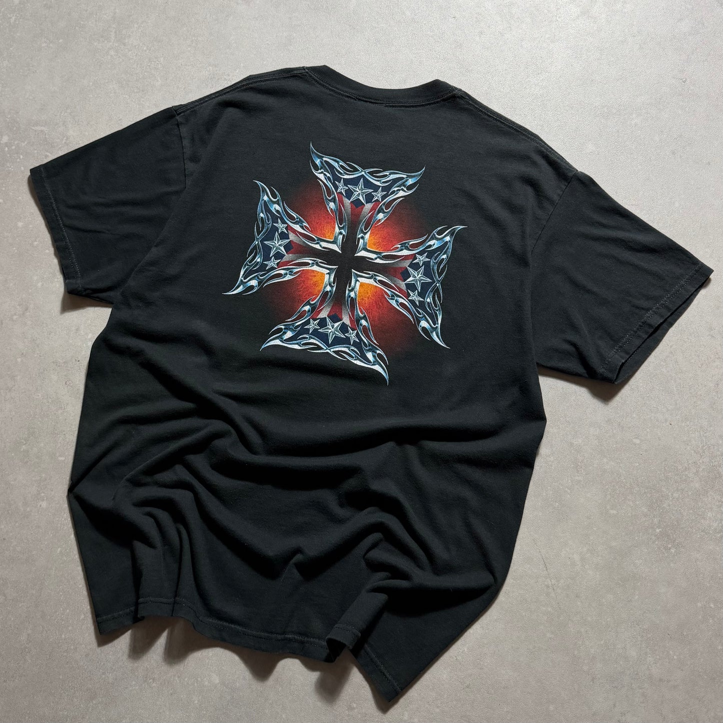 00’s No Fear T-Shirt (L)