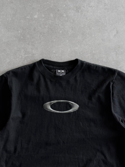 Vintage Oakley Software T-shirt (M)