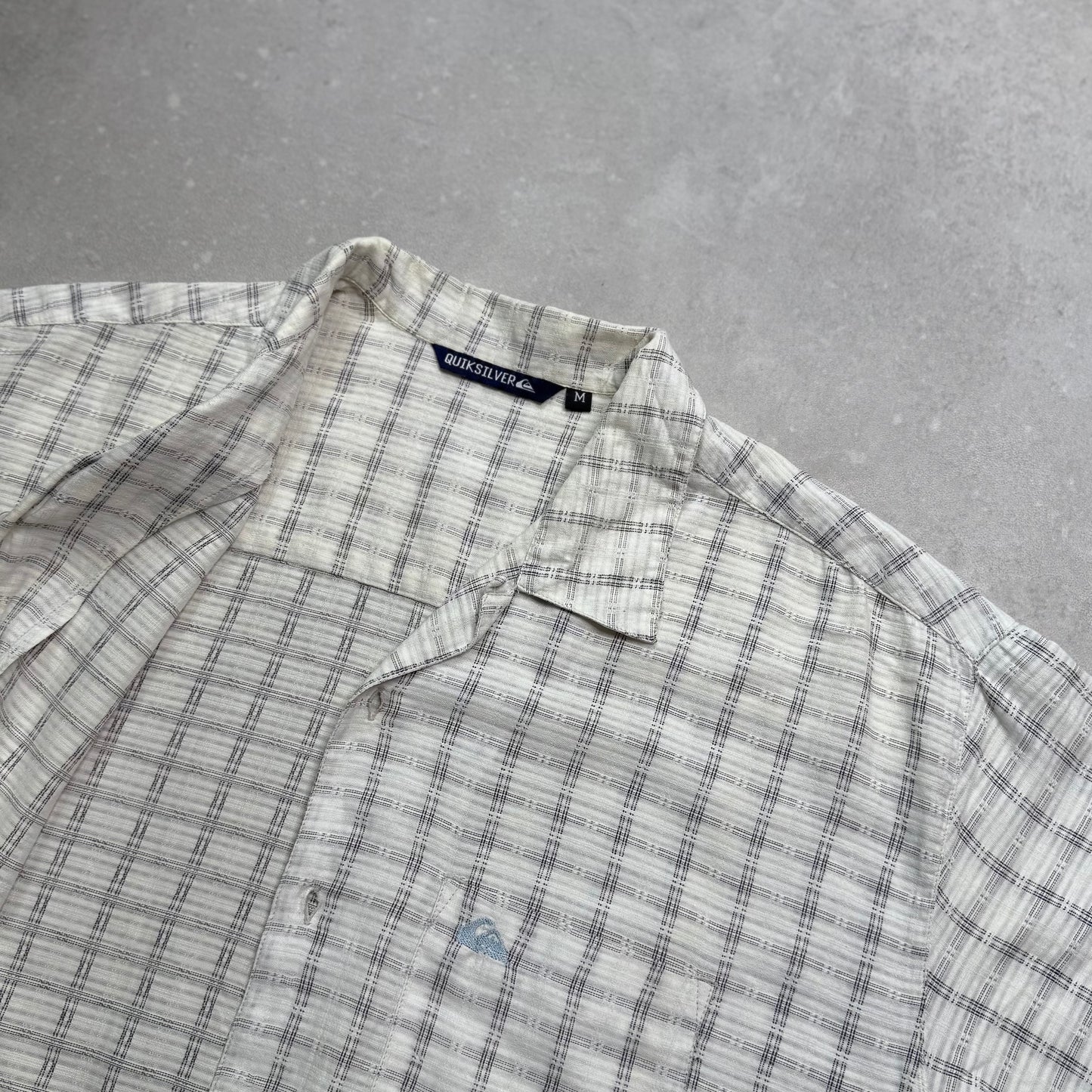 Quiksilver Shirt