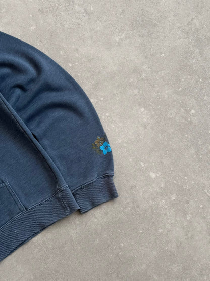 Vintage Billabong Women’s Hoodie